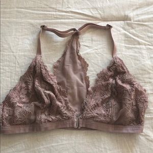 Abercrombie & Fitch bralette